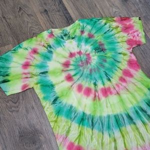 The Last of a Dyeing Breed X VANS Family "Ambrosian Explosion"